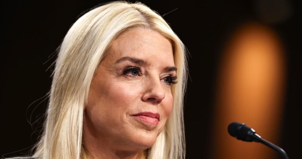 Attorney general says Supreme Court could get involved in Alien Enemies Act case