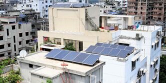 Bangladesh pushes green energy as summer power shortages loom
