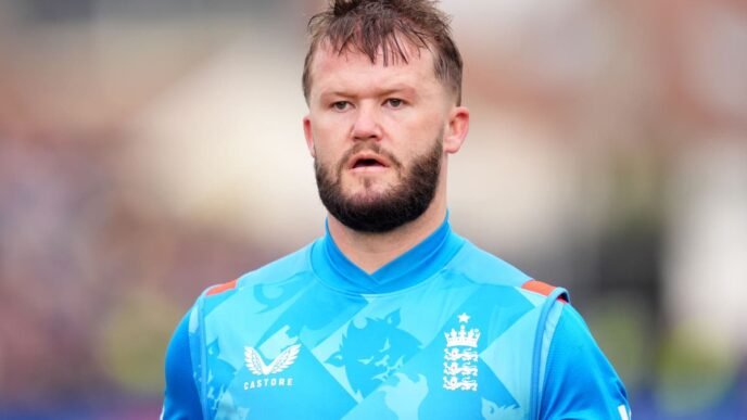 Ben Duckett insists ‘distraught’ England care about winning every game