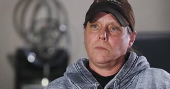 Biological mom of Connecticut man allegedly held captive by stepmom explains why she gave up custody