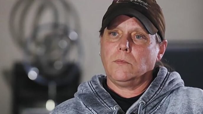 Biological mom of Connecticut man allegedly held captive by stepmom explains why she gave up custody