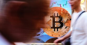 Bitcoin is just another tech stock, not a market hedge, study shows