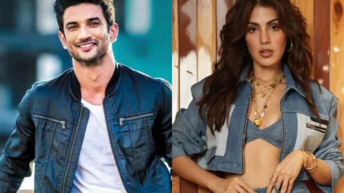 CBI closes Sushant Singh Rajput death case; Rhea Chakraborty’s lawyer reacts