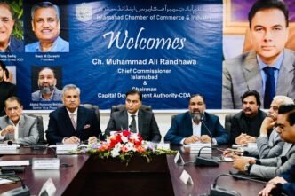CDA pledges to resolve business community’s Issues for economic growth