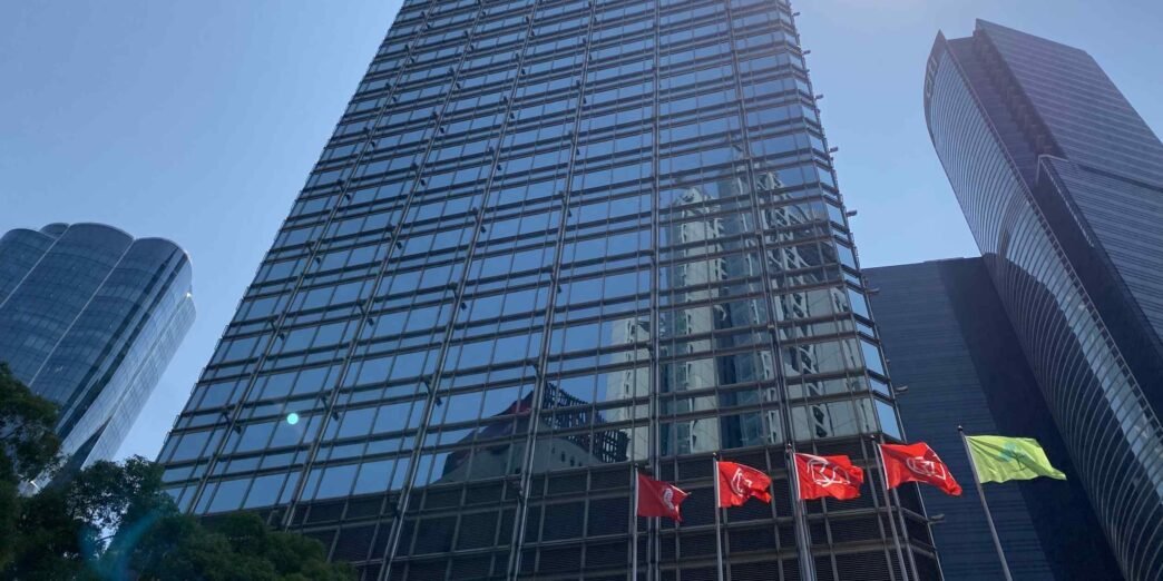 CK Hutchison tilts more to Europe than China, results show, amid Panama row