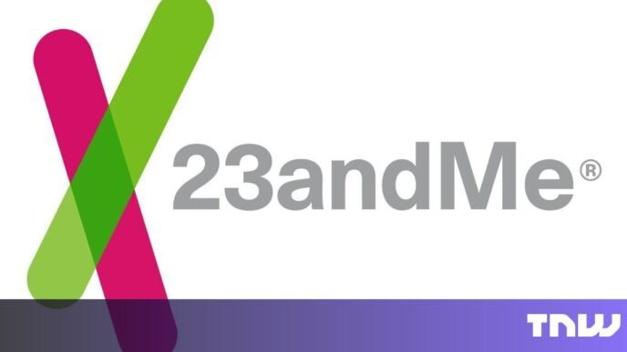 Can EU and UK laws protect your DNA data?
