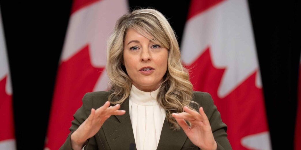 China-Canada tensions rise over executions and tariffs