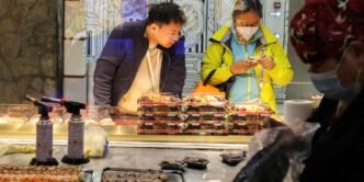 China demand slump hits earnings at top consumer goods companies