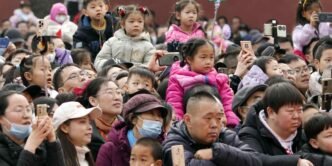 China, one of the most expensive places to raise a child, moves toward free preschool