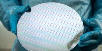 China's SiCarrier emerges as challenger to ASML, other chip tool titans