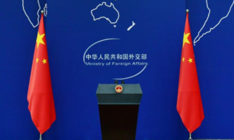 Chinese FM responds to whether to resume Japanese seafood imports after 1st independent testing of seawater near Fukushima completed