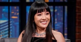 Constance Wu says she’s worried about backsliding of Hollywood diversity amid DEI rollbacks
