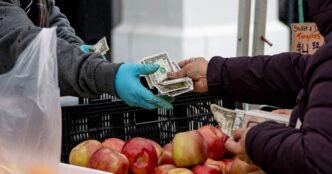 Consumers call for a lifeline as Trump's tariff 'Liberation Day' nears
