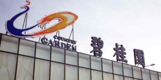 Country Garden creditor writes off loans as winding-up case continues