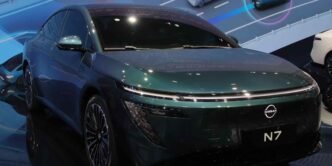 'DeepSeek inside' becomes selling point for Chinese cars