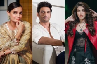 Dia Mirza demands apology for Rhea Chakraborty after Sushant case clearance