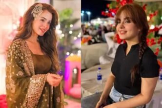 Did Komal Meer get dimple surgery? Fans react!