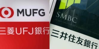 Ditching net zero is a dangerous gamble for Japan's megabanks