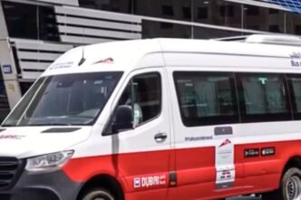 Dubai RTA expands Bus-On-Demand service to meet growing demand