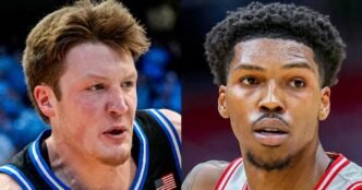 Duke-Arizona highlights loaded Sweet 16 slate