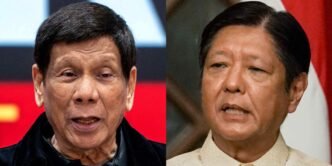 Duterte's ICC detention, disinformation loom large in Philippine midterms