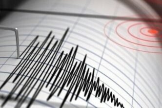 Earthquake shake Swat and surrounding areas