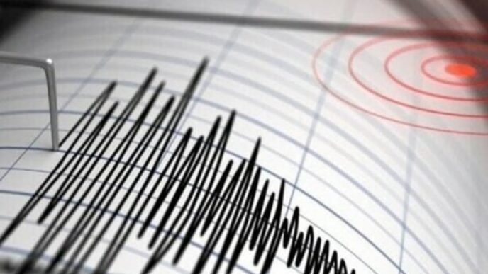 Earthquake shake Swat and surrounding areas
