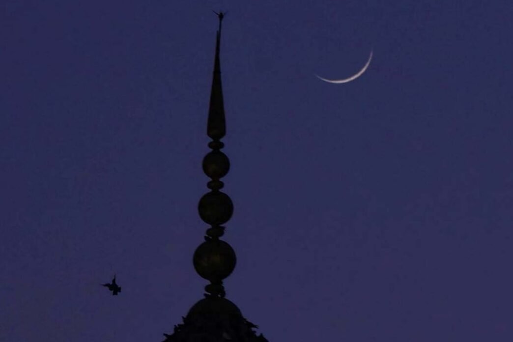 Eid ul Fitr in Saudi Arabia expected on March 30