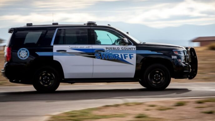 Elderly Colorado woman with dementia mauled to death by dogs, daughter charged with negligence