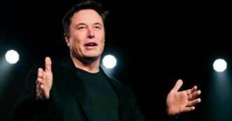 Elon Musk's AI startup acquires X in deal that values social media platform at $33 billion