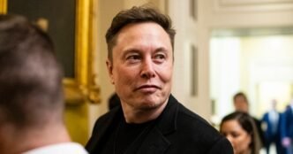Elon Musk's Social Security jabs cause concern among Trump allies