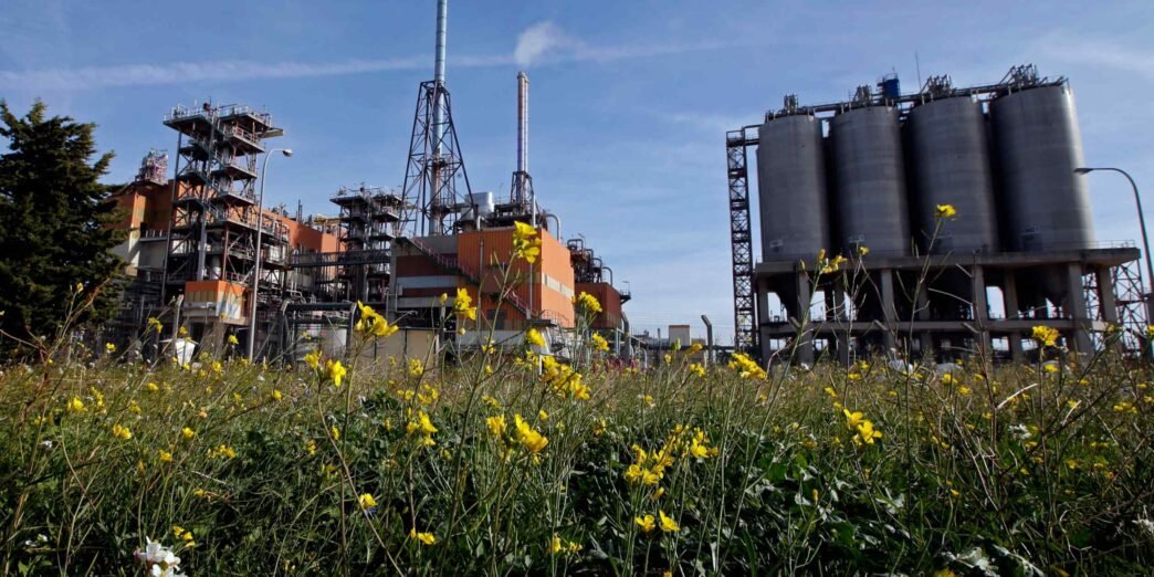 Europe's retreat on environmental reporting eases burden on Japan firms