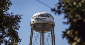 FCC is investigating Disney and ABC for DEI initiatives