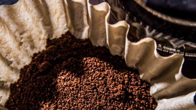 FDA recalls thousands of pounds of ground coffee mislabelled as decaffeinated