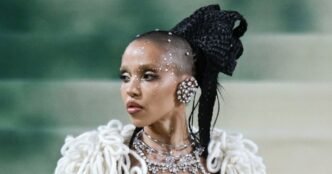 FKA Twigs cancels tour dates in North America over visa issues