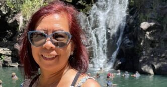 Family calls for release of woman legally in U.S. for 50 years and now detained by ICE