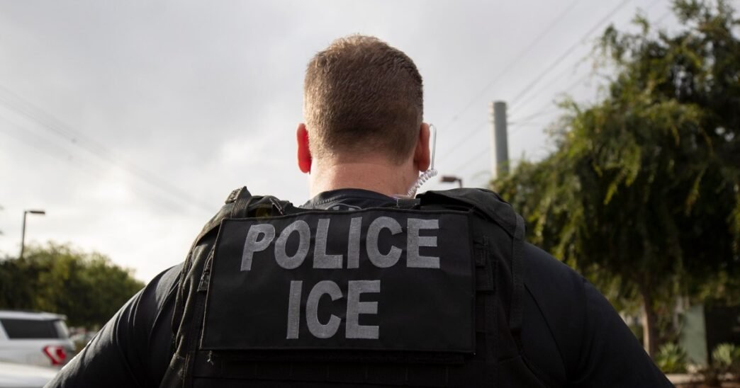 Federal judge blocks Trump administration from fast-tracking deportations