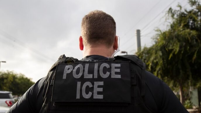 Federal judge blocks Trump administration from fast-tracking deportations