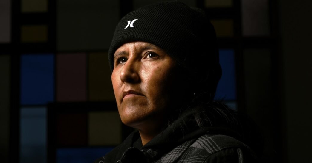Federal judge to consider releasing immigration activist who took refuge in churches