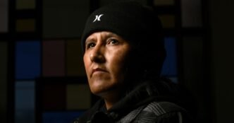 Federal judge to consider releasing immigration activist who took refuge in churches