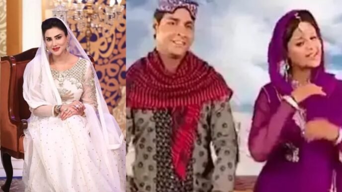 Fiza Ali slams Naat Khuwans for using song tunes in recitations