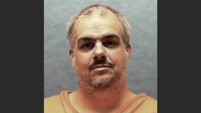 Florida death row inmate says his morbid obesity would 'complicate' lethal injection, wants leniency