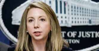 Former US attorney for Virginia found dead at 43