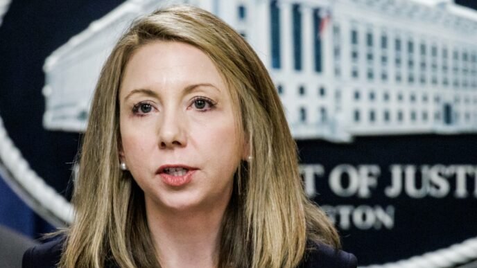 Former US attorney for Virginia found dead at 43