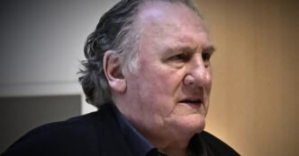 French actor Gerard Depardieu on trial for sexual assault allegations