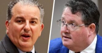 GOP 'anxiety' persists ahead of Florida special elections in Trump territory