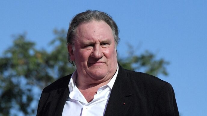 Gerard Depardieu’s trial on sexual assault charges set to begin in France