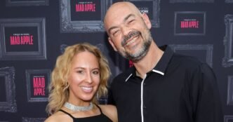 'Ghost Adventures' star Aaron Goodwin breaks silence following wife's arrest