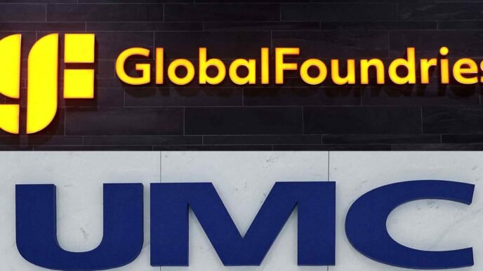 GlobalFoundries weighs merger with No. 2 Taiwan chipmaker UMC: sources