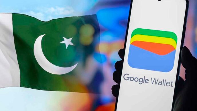 Google Wallet debuts in Pakistan but structural issues threaten uptake